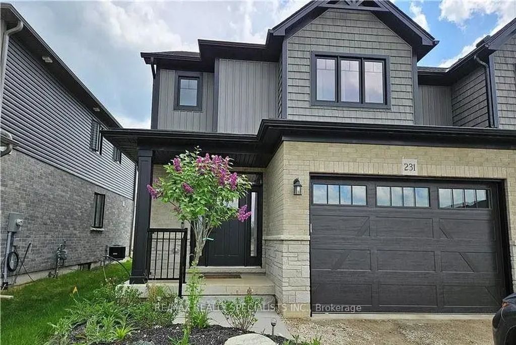 231 Jackson Street, West Grey