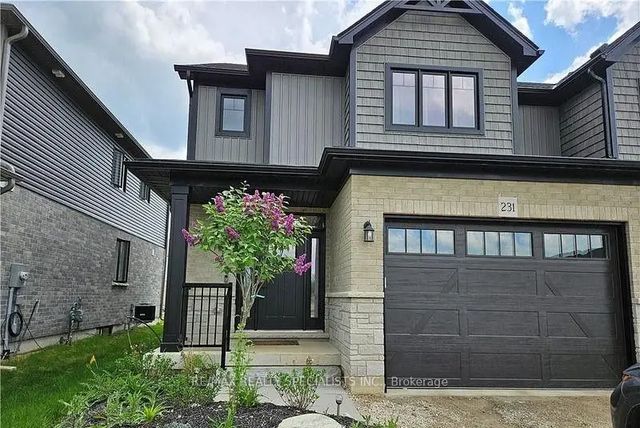 231 Jackson Street, West Grey