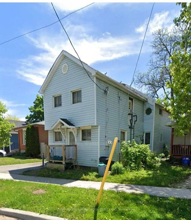 10 Lailey Street, St. Catharines