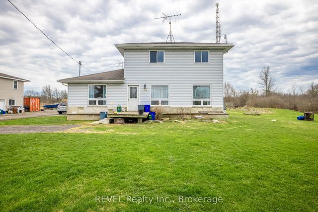 4201 Fox Road, Fort Erie