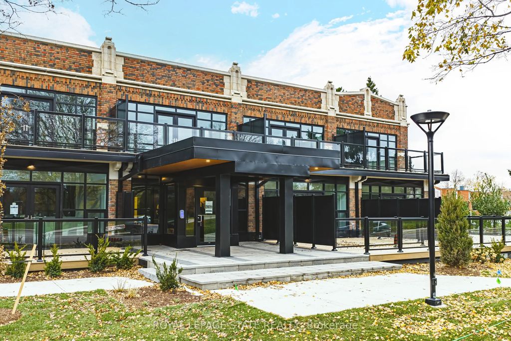 555 Sanatorium Road 104, Hamilton