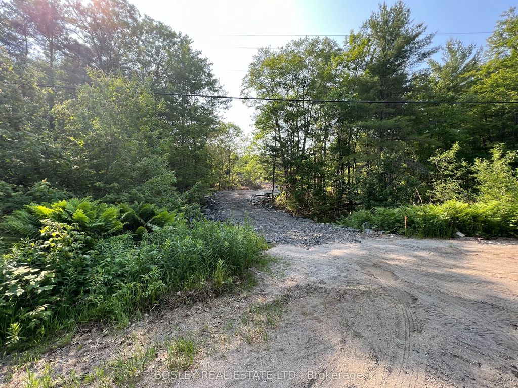 1874 Highway 11 N/a N, Gravenhurst