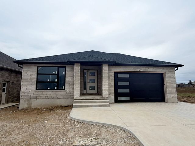 455 Burnside Street, Saugeen Shores