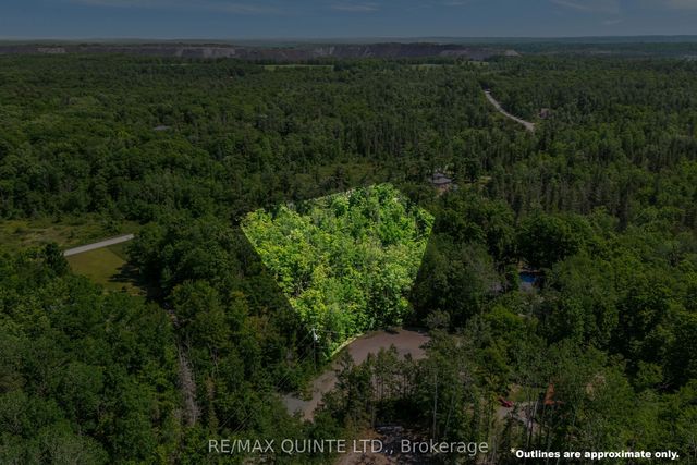 Osborne Crescent, Marmora and Lake