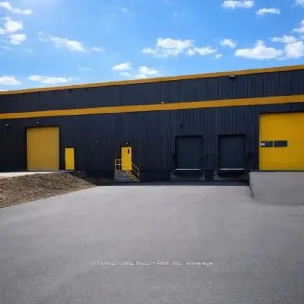 796 Technology Drive N, Peterborough