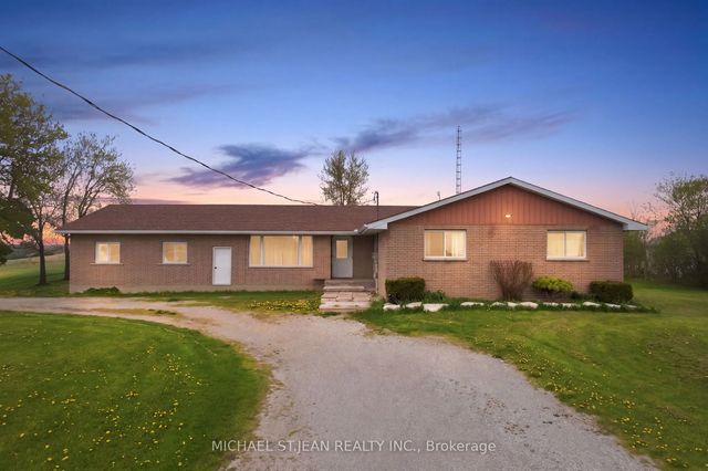2264 Regional Rd 55 N/a, Haldimand