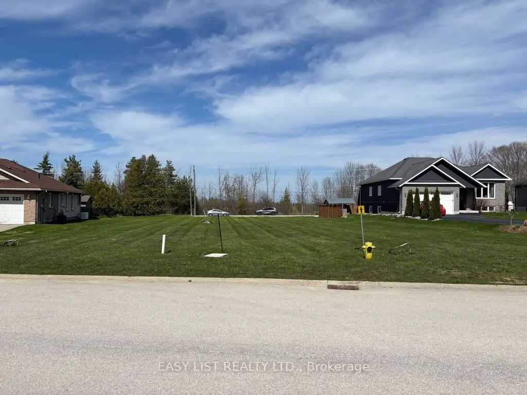 7 Glen Abbey Court, Meaford