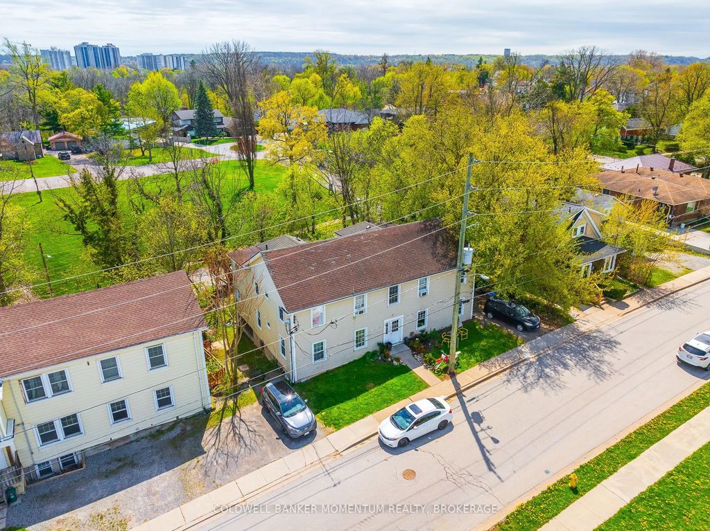 17 Hainer Street, St. Catharines