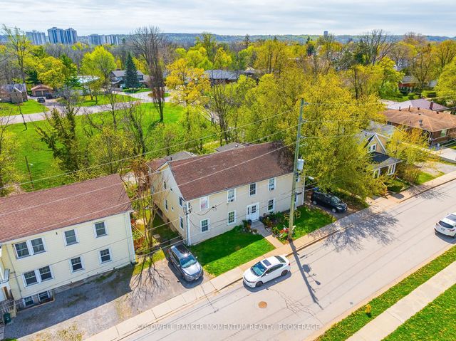 17 Hainer Street, St. Catharines