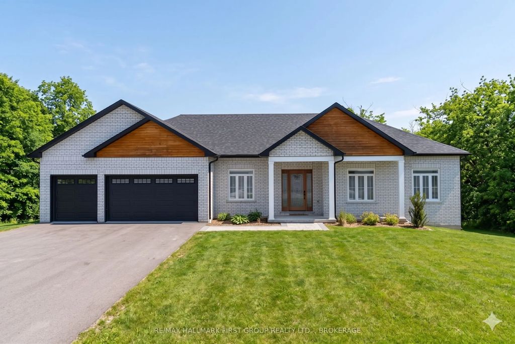 1111 Kona Crescent, Frontenac