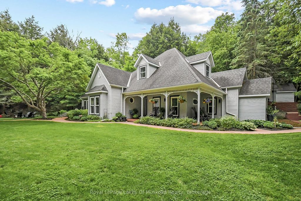 103 Southbank Drive, Bracebridge