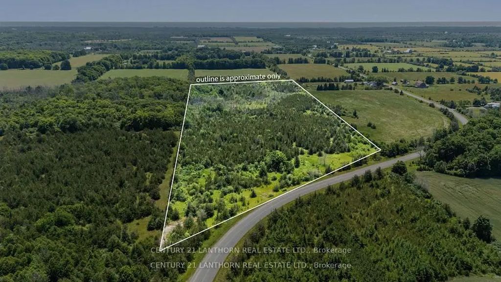 Between 72 & 337 County 24 Road, Prince Edward County