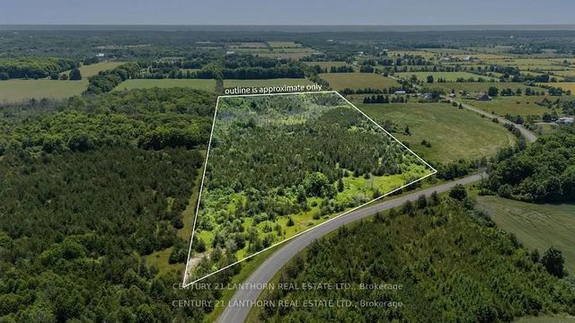 Between 72 & 337 County 24 Road, Prince Edward County