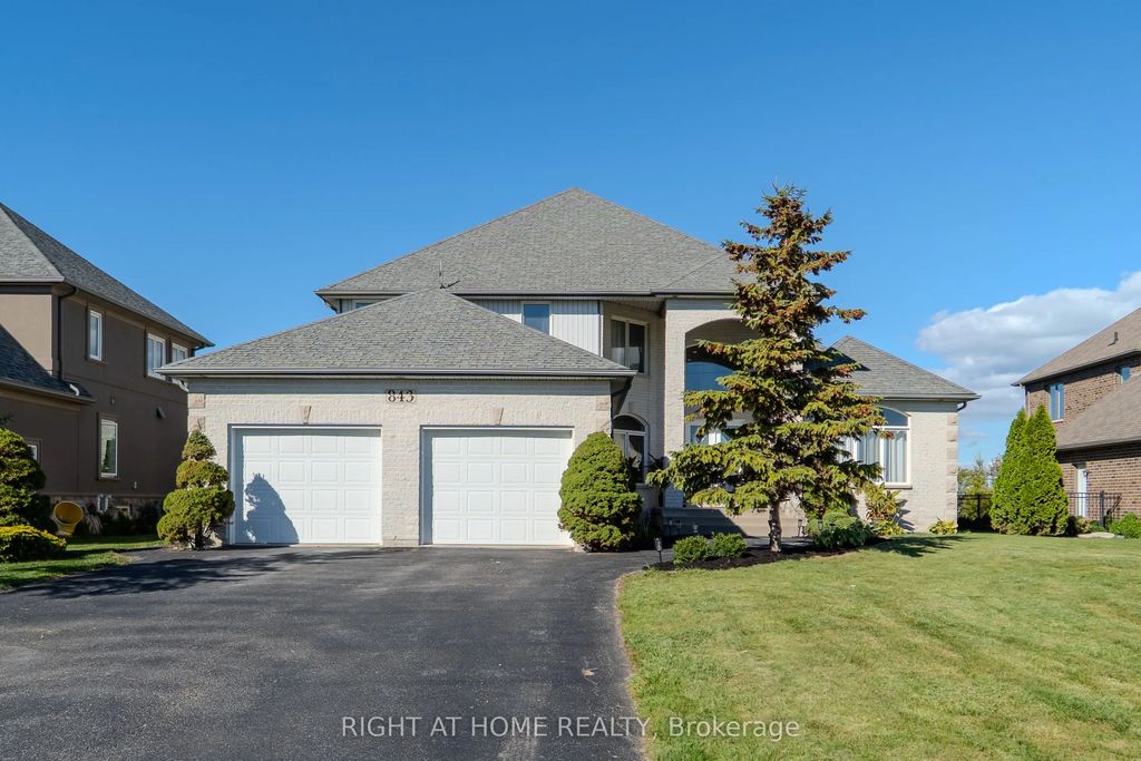 843 County Rd 2 N/a, Lakeshore