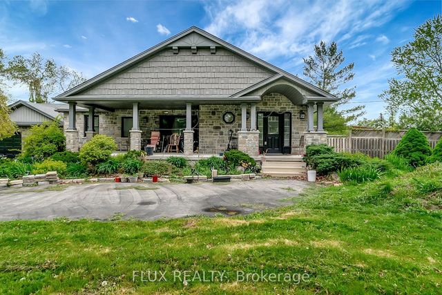 1392 Doon Village Road, Kitchener
