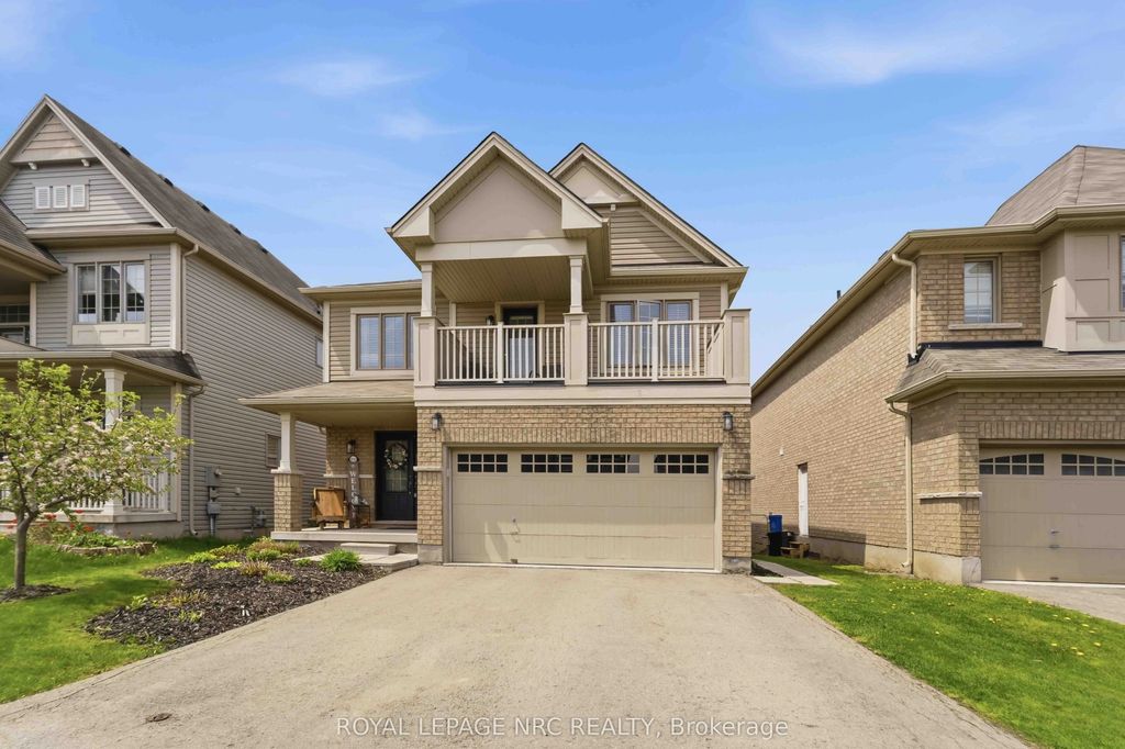 8769 Dogwood Crescent, Niagara Falls