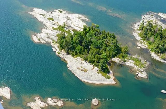 322c Myrtle Island, Carling