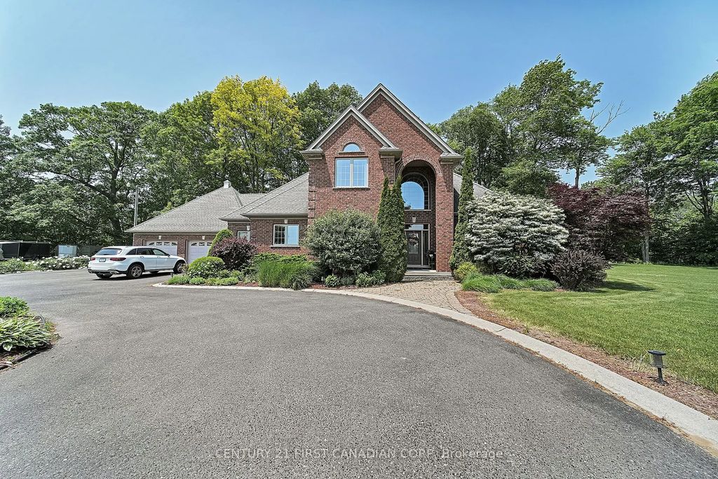 42580 Roberts Line, Central Elgin