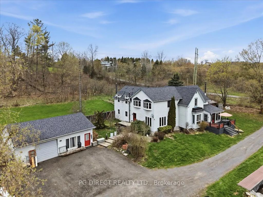 1495 Carman Road, Quinte West