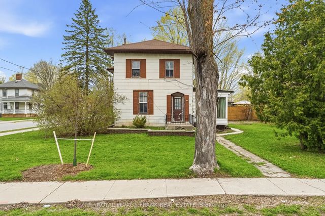 36 Mill Street, Kawartha Lakes