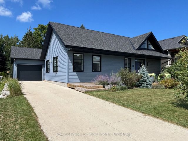 30 Gordon Crescent, Meaford