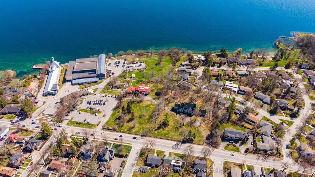 440-462 King Street W, Kingston
