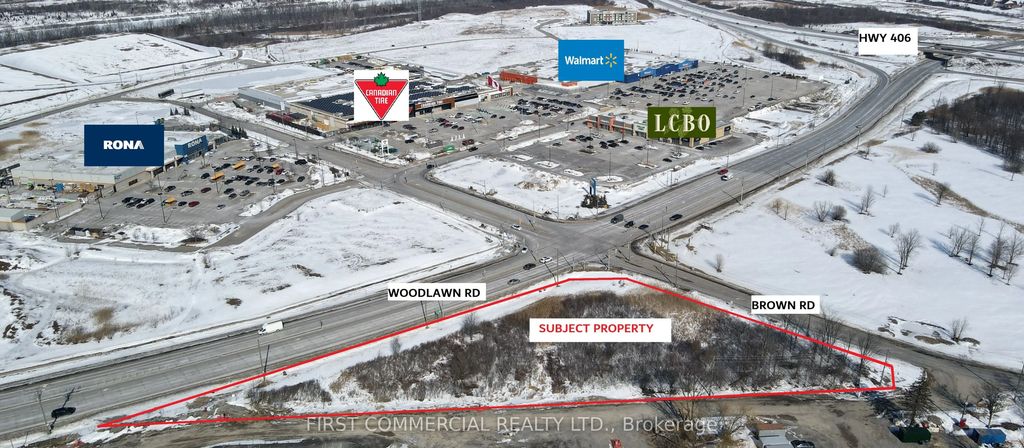 18 Cambridge Road, Welland