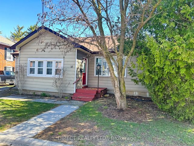 33 Sinclair Street, Belleville
