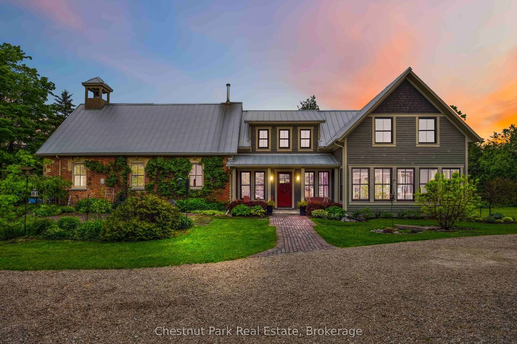 553763 Road 55 N/a, Grey Highlands
