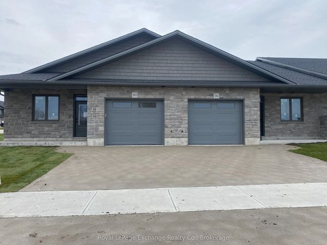 20 Mercedes Crescent, Kincardine