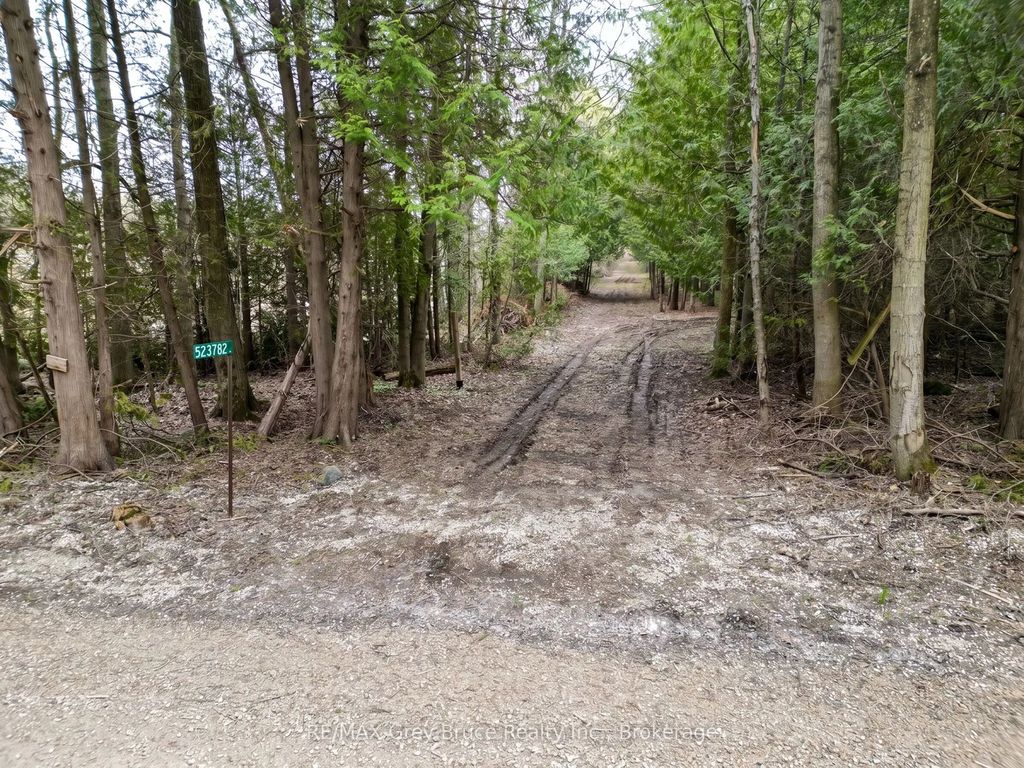 523782 Concession 12 Road, West Grey