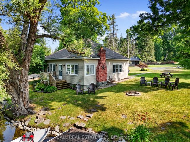 74 Lucky Strike Road, Trent Hills