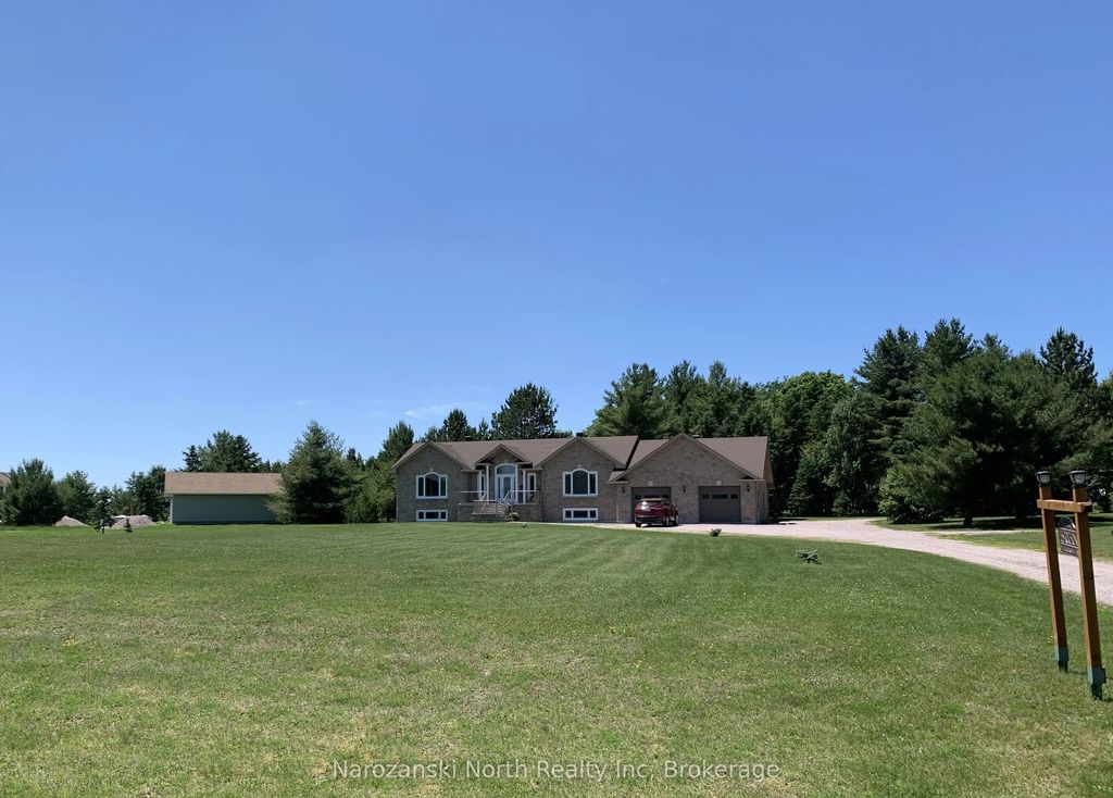 148 Hwy 607 N/a, French River