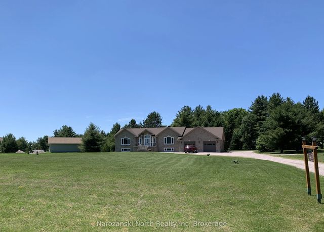 148 Hwy 607 N/a, French River