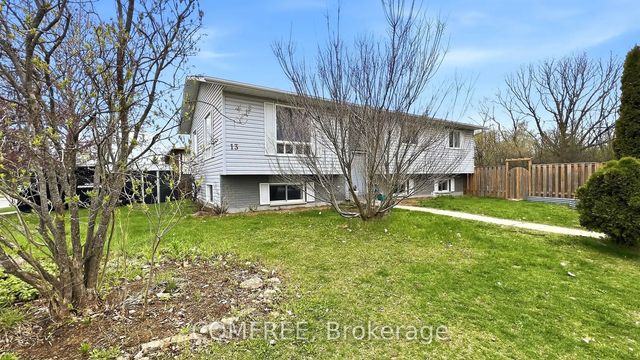 13 Pearl Street, Smiths Falls