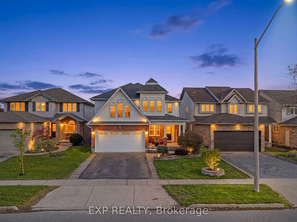 195 Green Vista Drive, Cambridge