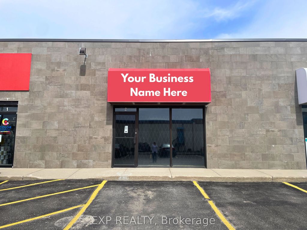 1815 Dundas Street 2, London East