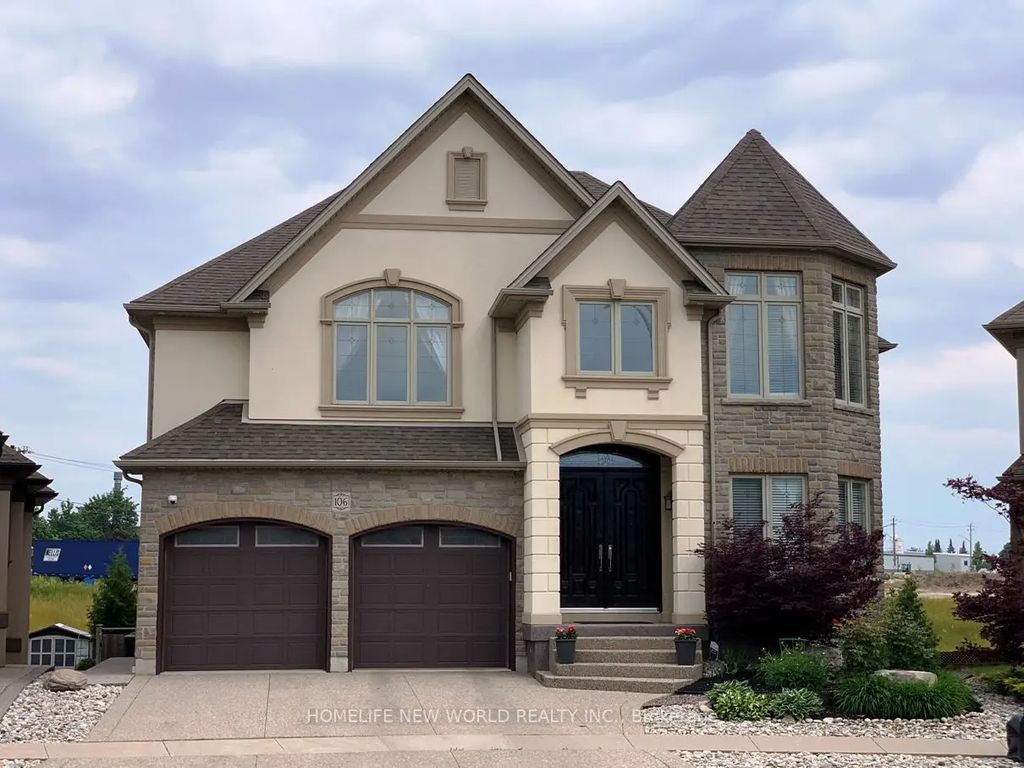 106 Paige Street, Kitchener