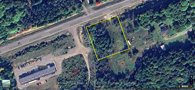 7488 Lake Joseph Road, Georgian Bay