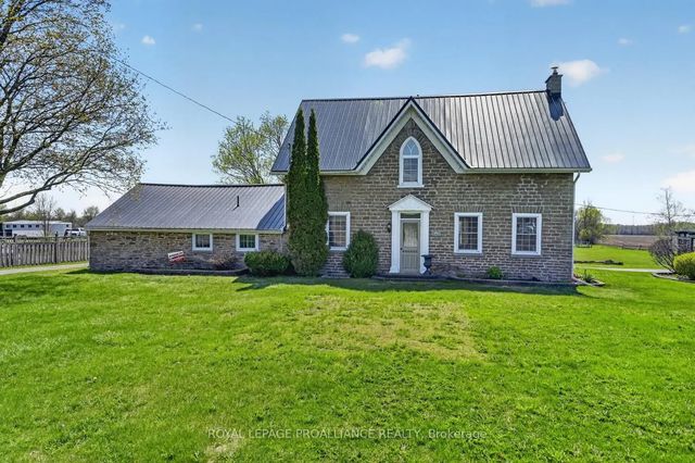 3945 County Road 26 Road, Elizabethtown-Kitley