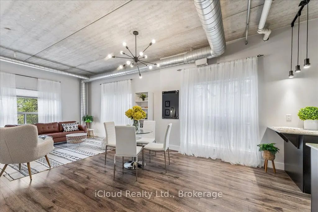 15 Devitt Avenue S 104, Waterloo