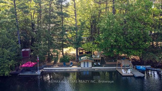 1130 Towering Oaks Drive, Minden Hills