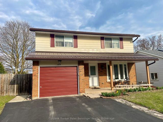 1038 Wellington Street, Saugeen Shores