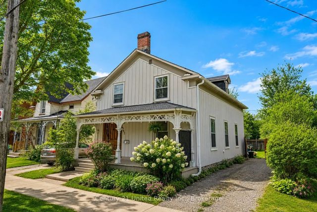 667 George Street N, Peterborough