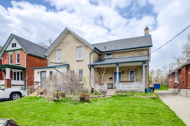 46 Shanley Street, Kitchener