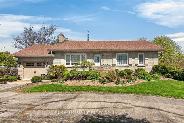 46 Erie Street N, Haldimand