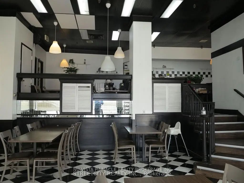 186 King Street L10, London East