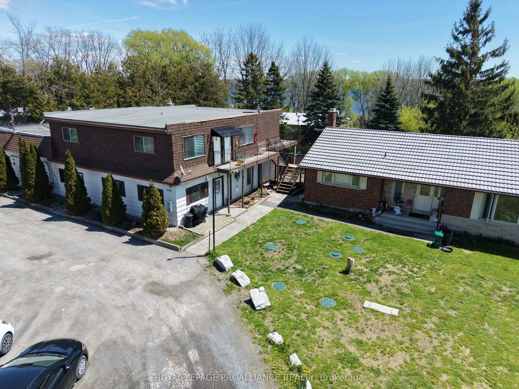 540 Old Hwy 2 N/a, Quinte West