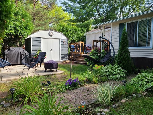 2152 County Road 36 N/a 177, Kawartha Lakes