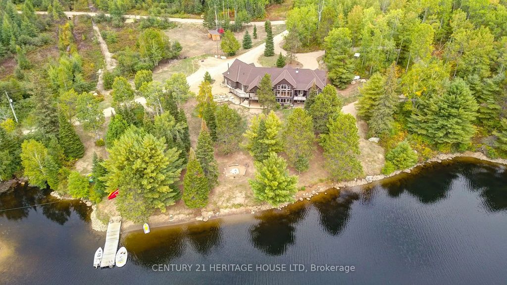 6605 Highway 523 Highway, South Algonquin